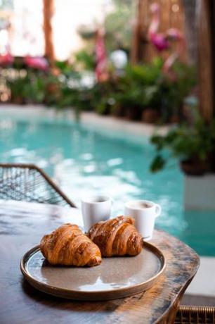 Imagen general del Hotel Xkeban Tulum. Foto 2