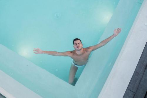 Imagen general del Hotel Xkeban Tulum. Foto 3