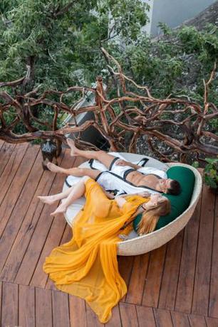 Imagen general del Hotel Xkeban Tulum. Foto 5