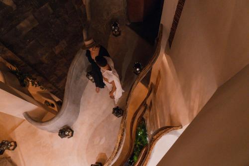 Imagen general del Hotel Xkeban Tulum. Foto 10