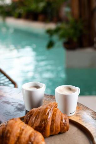 Imagen general del Hotel Xkeban Tulum. Foto 11