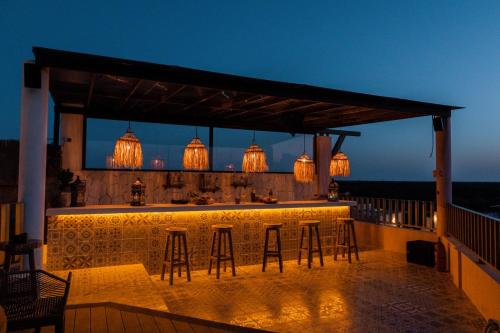 Imagen general del Hotel Xkeban Tulum. Foto 12