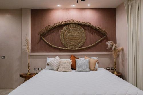 Imagen de la habitación del Hotel Xkeban Tulum. Foto 20