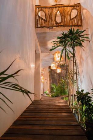 Imagen general del Hotel Xkeban Tulum. Foto 16