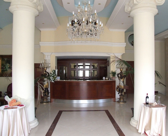 Imagen de los interiores del Hotel Xlendi Resort And Spa. Foto 4