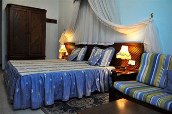 Imagen de la habitación del Hotel Xlendi Resort And Spa. Foto 2