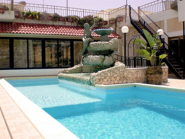 Imagen general del Hotel Xlendi Resort And Spa. Foto 1