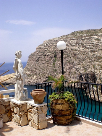 Imagen de los exteriores del Hotel Xlendi Resort And Spa. Foto 3