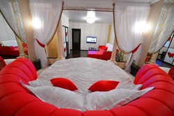 Imagen general del Hotel X.o. Hotel. Foto 3