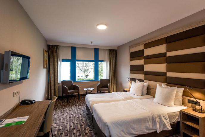 Imagen general del Hotel Xo Hotels Blue Square. Foto 2