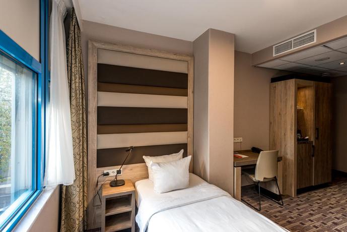 Imagen general del Hotel Xo Hotels Blue Square. Foto 3