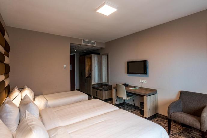 Imagen general del Hotel Xo Hotels Blue Square. Foto 6