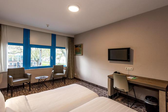 Imagen general del Hotel Xo Hotels Blue Square. Foto 8