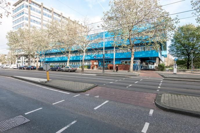 Imagen general del Hotel Xo Hotels Blue Square. Foto 9