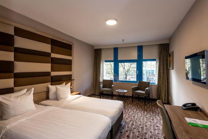 Imagen general del Hotel Xo Hotels Blue Square. Foto 10