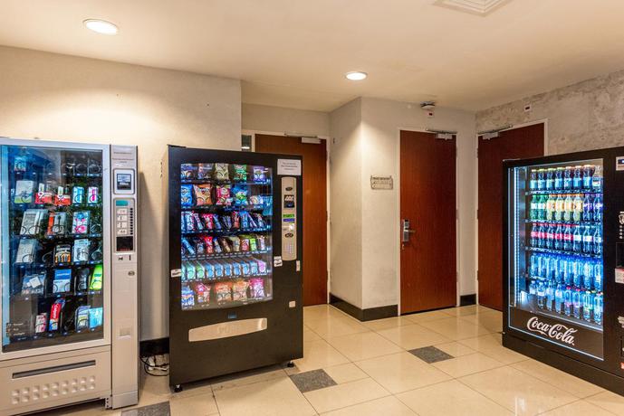 Imagen general del Hotel Xo Hotels Blue Square. Foto 13