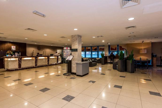 Imagen general del Hotel Xo Hotels Blue Square. Foto 15