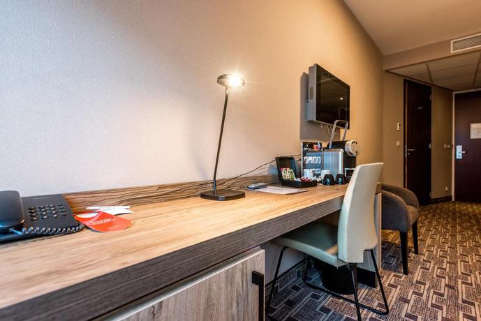 Imagen general del Hotel Xo Hotels Blue Square. Foto 17