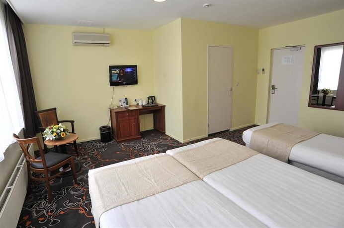 Imagen de la habitación del Hotel Xo Hotels City Centre. Foto 5