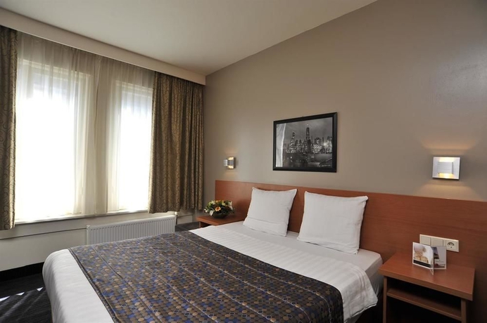 Imagen de la habitación del Hotel Xo Hotels City Centre. Foto 6