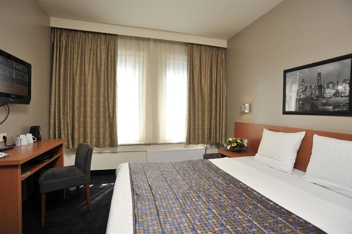 Imagen de la habitación del Hotel Xo Hotels City Centre. Foto 7