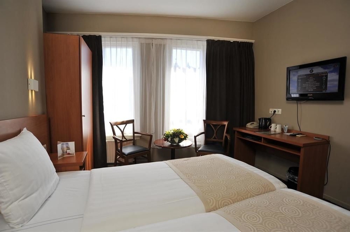 Imagen de la habitación del Hotel Xo Hotels City Centre. Foto 9