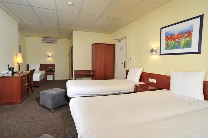 Imagen de la habitación del Hotel Xo Hotels City Centre. Foto 10