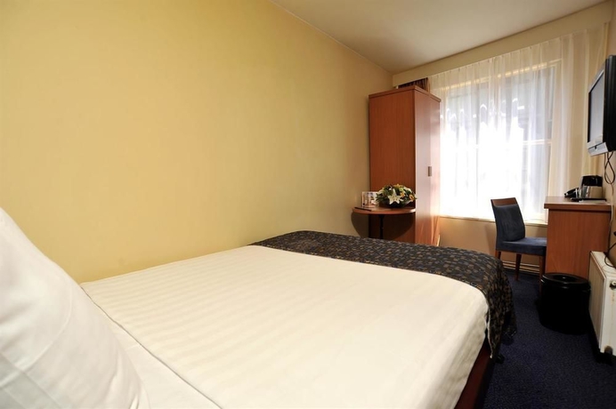 Imagen de la habitación del Hotel Xo Hotels City Centre. Foto 11