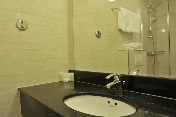 Imagen de la habitación del Hotel Xo Hotels City Centre. Foto 15