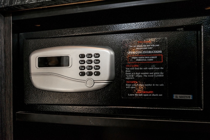 Imagen de la habitación del Hotel Xo Hotels Couture. Foto 3