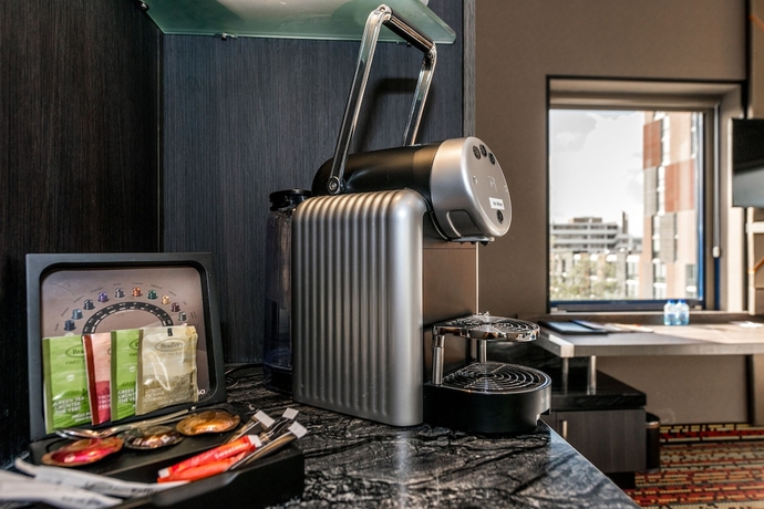 Imagen de la habitación del Hotel Xo Hotels Couture. Foto 5