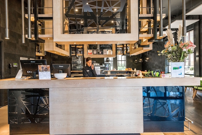 Imagen de los interiores del Hotel Xo Hotels Couture. Foto 14