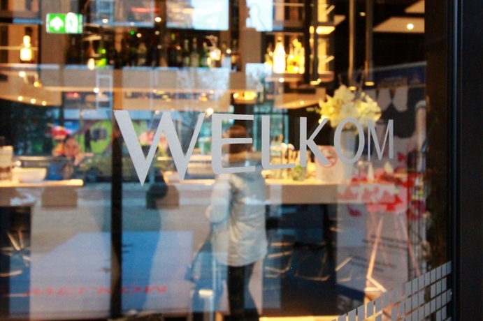 Imagen de los interiores del Hotel Xo Hotels Couture. Foto 17