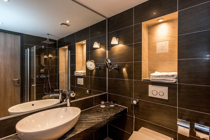 Imagen de la habitación del Hotel Xo Hotels Couture. Foto 8