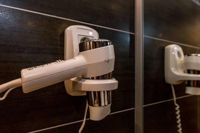 Imagen de la habitación del Hotel Xo Hotels Couture. Foto 11