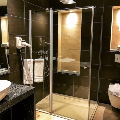 Imagen de la habitación del Hotel Xo Hotels Couture. Foto 12