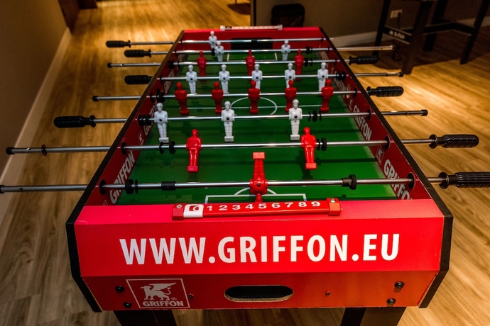 Imagen de los interiores del Hotel Xo Hotels Couture. Foto 19