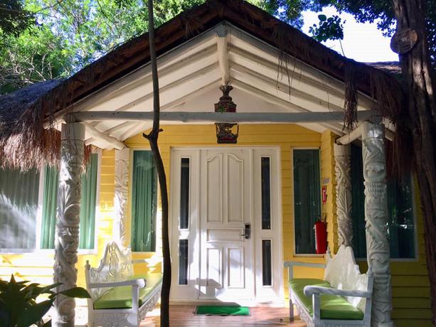 Imagen de la habitación del Hotel Xolumado Inspiration Village by Karisma. Foto 5