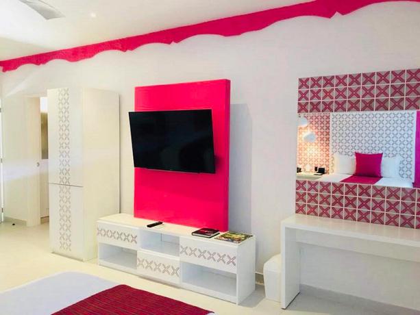 Imagen de la habitación del Hotel Xolumado Inspiration Village by Karisma. Foto 7