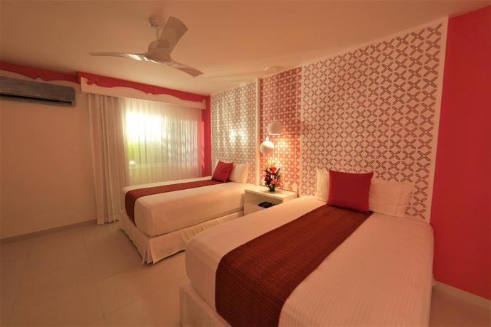 Imagen de la habitación del Hotel Xolumado Inspiration Village by Karisma. Foto 8