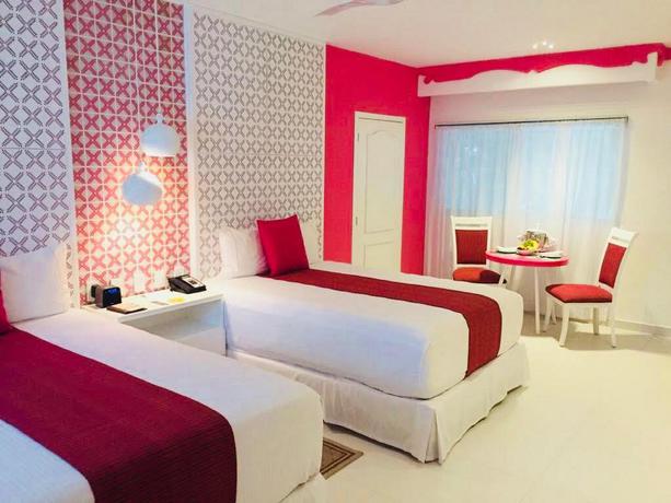Imagen de la habitación del Hotel Xolumado Inspiration Village by Karisma. Foto 9