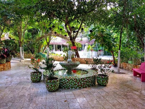 Imagen de los interiores del Hotel Xolumado Inspiration Village by Karisma. Foto 17