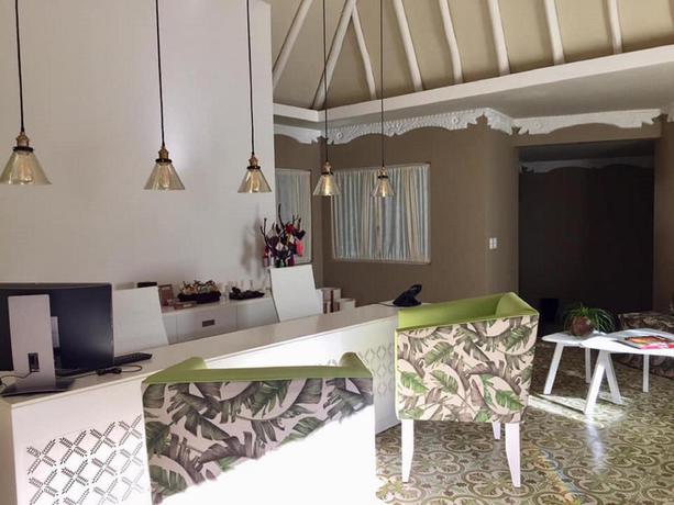 Imagen de los interiores del Hotel Xolumado Inspiration Village by Karisma. Foto 18