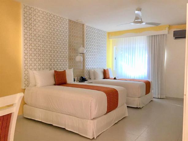 Imagen de la habitación del Hotel Xolumado Inspiration Village by Karisma. Foto 12