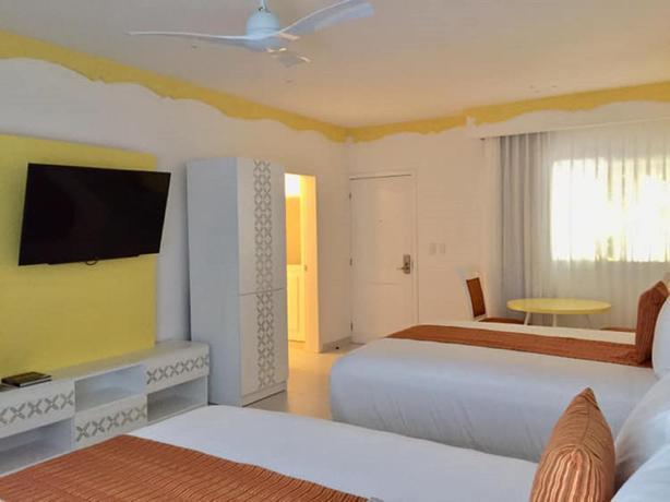 Imagen de la habitación del Hotel Xolumado Inspiration Village by Karisma. Foto 14
