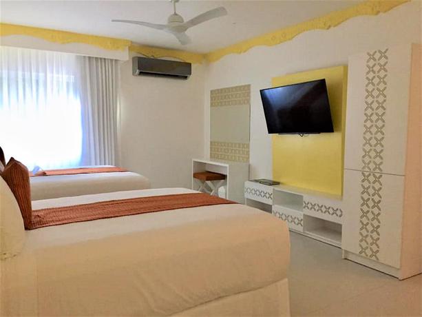 Imagen de la habitación del Hotel Xolumado Inspiration Village by Karisma. Foto 16