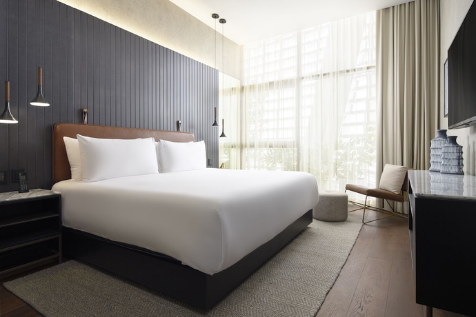 Imagen de la habitación del Hotel Xoma - Luxury Plus by Viadora. Foto 3