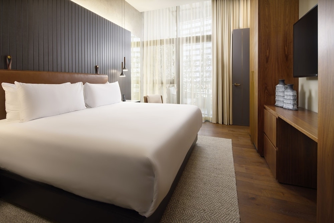 Imagen de la habitación del Hotel Xoma - Luxury Plus by Viadora. Foto 5