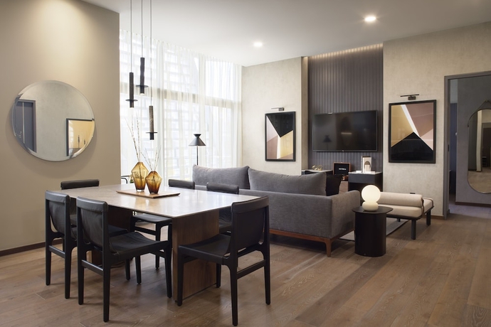 Imagen de la habitación del Hotel Xoma - Luxury Plus by Viadora. Foto 6