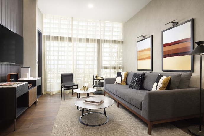 Imagen de la habitación del Hotel Xoma - Luxury Plus by Viadora. Foto 9